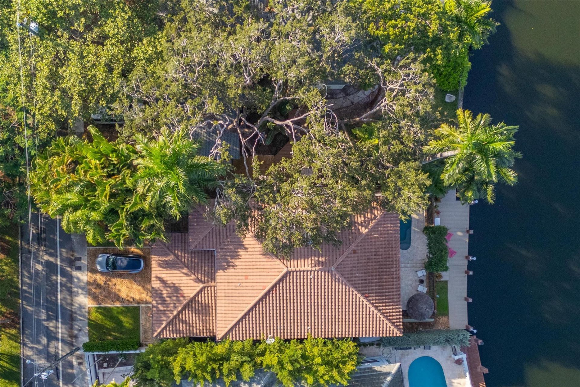 1417 Ponce De Leon Drive, Fort Lauderdale, FL 33316 Photo