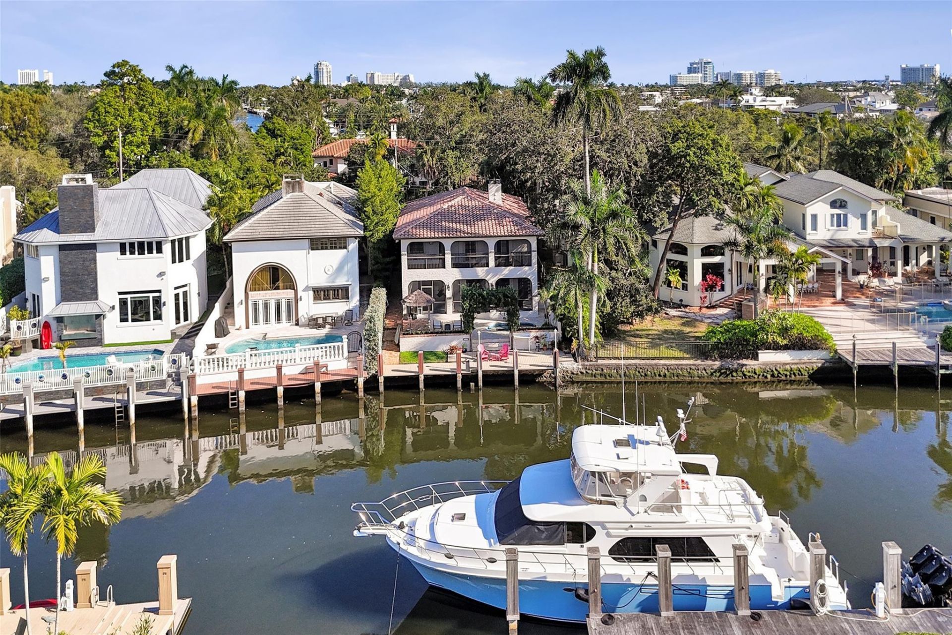 1417 Ponce De Leon Drive, Fort Lauderdale, FL 33316 Photo