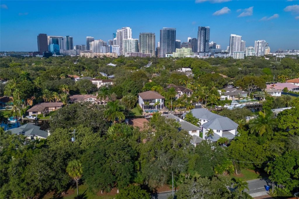 1417 Ponce De Leon Drive, Fort Lauderdale, FL 33316 Photo