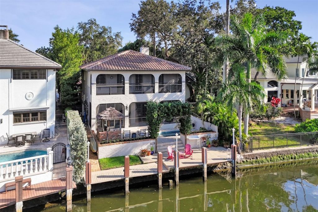 1417 Ponce De Leon Drive, Fort Lauderdale, FL 33316 Photo