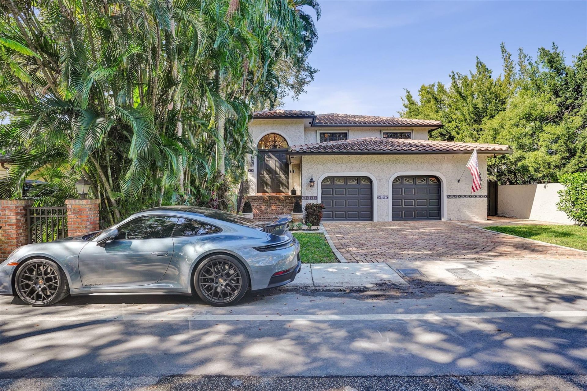 1417 Ponce De Leon Drive, Fort Lauderdale, FL 33316 Photo