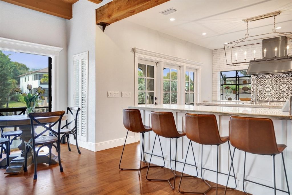 1417 Ponce De Leon Drive, Fort Lauderdale, FL 33316 Photo