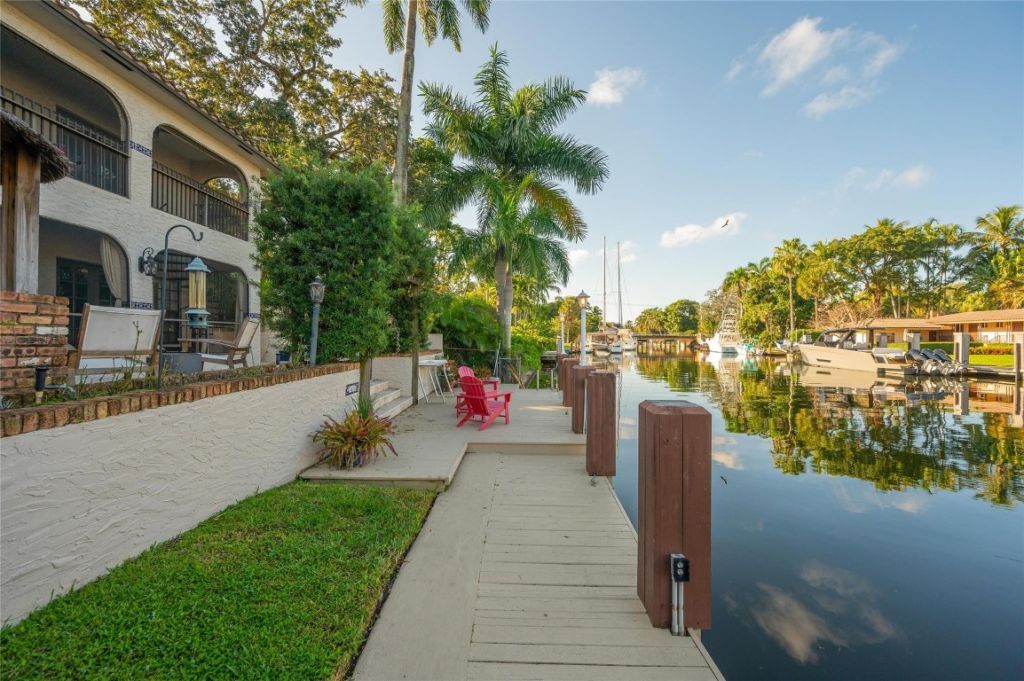 1417 Ponce De Leon Drive, Fort Lauderdale, FL 33316 Photo