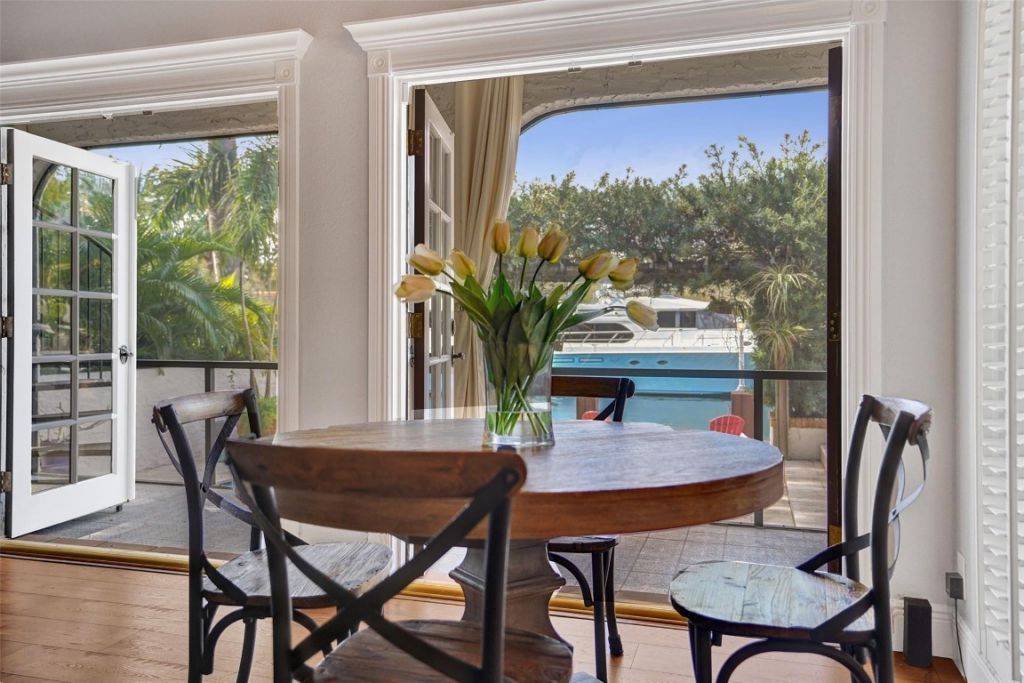 1417 Ponce De Leon Drive, Fort Lauderdale, FL 33316 Photo