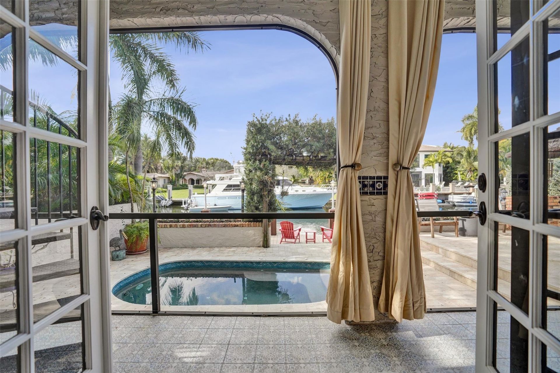 1417 Ponce De Leon Drive, Fort Lauderdale, FL 33316 Photo