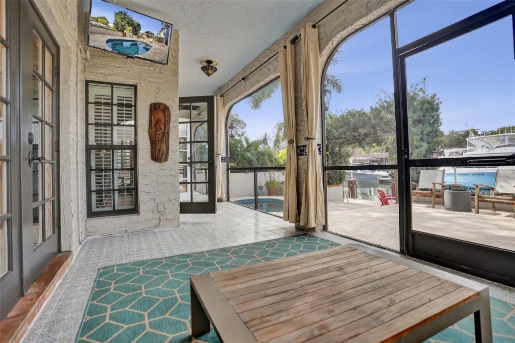 1417 Ponce De Leon Drive, Fort Lauderdale, FL 33316 Photo