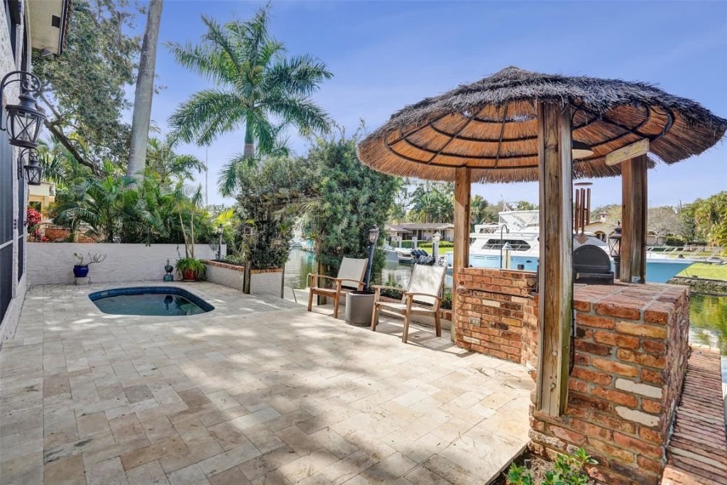 1417 Ponce De Leon Drive, Fort Lauderdale, FL 33316 Photo