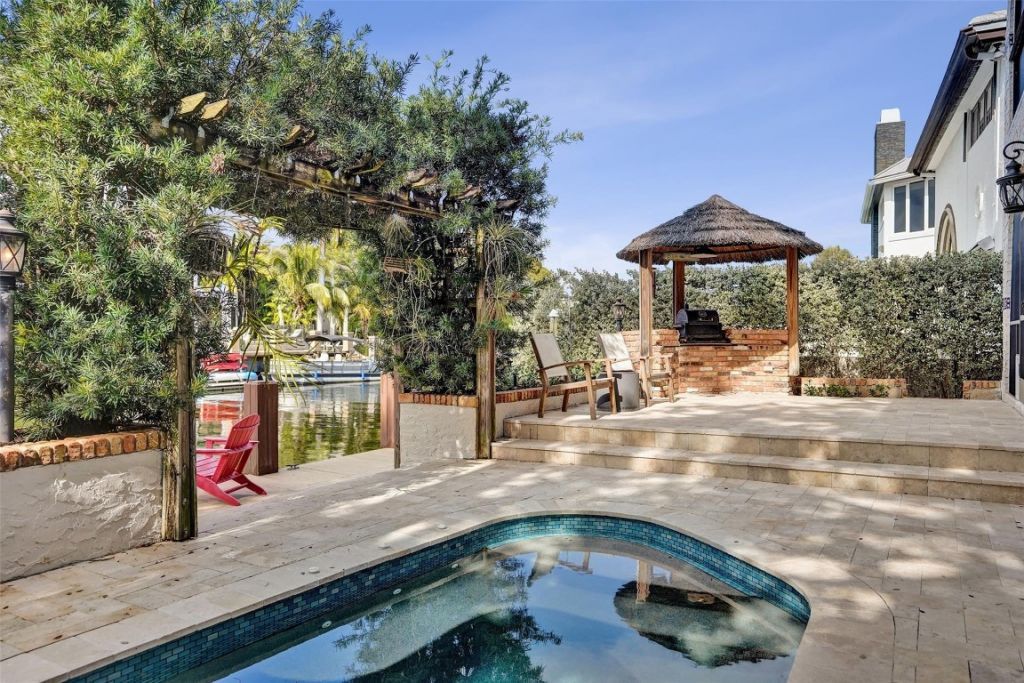 1417 Ponce De Leon Drive, Fort Lauderdale, FL 33316 Photo