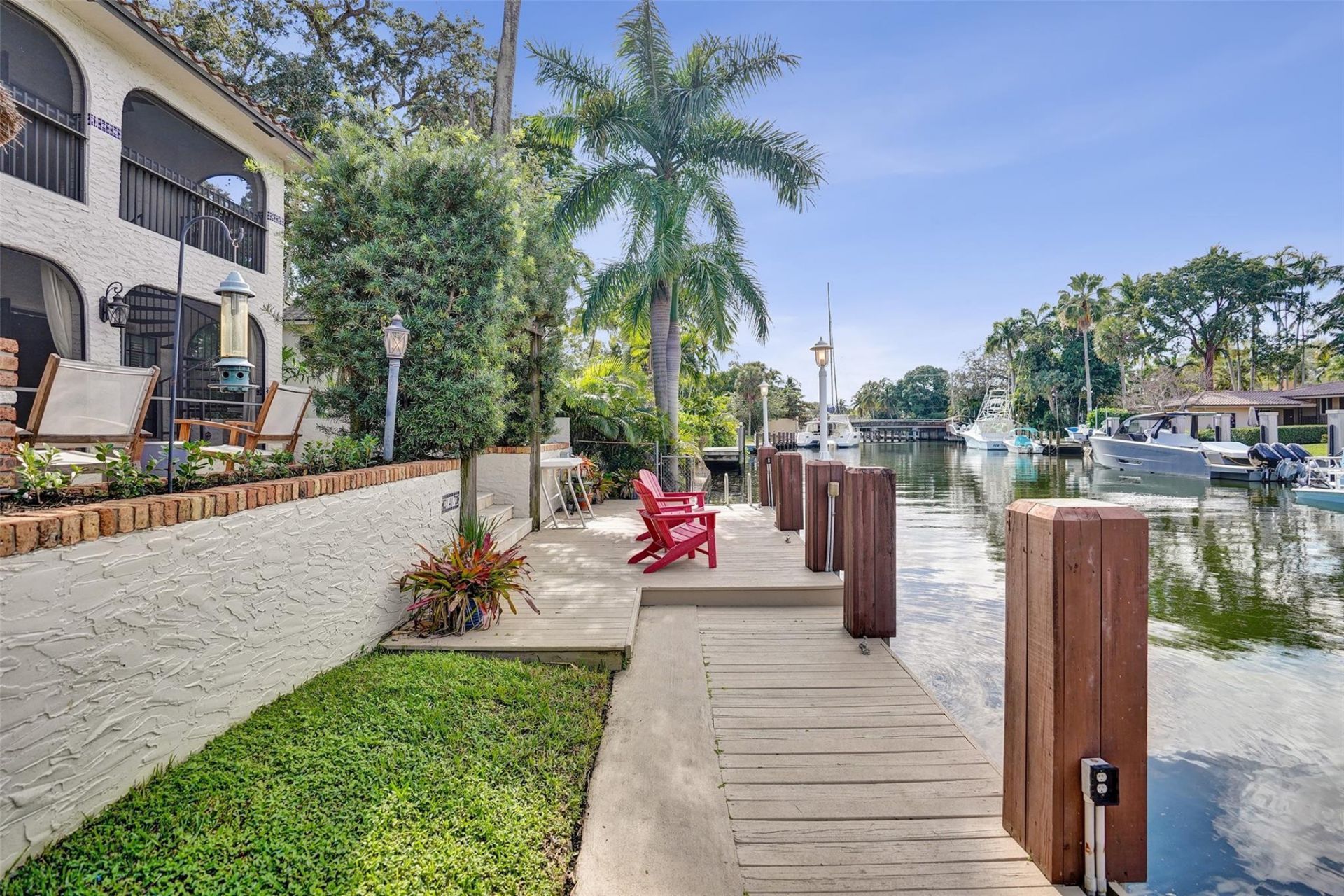 1417 Ponce De Leon Drive, Fort Lauderdale, FL 33316 Photo