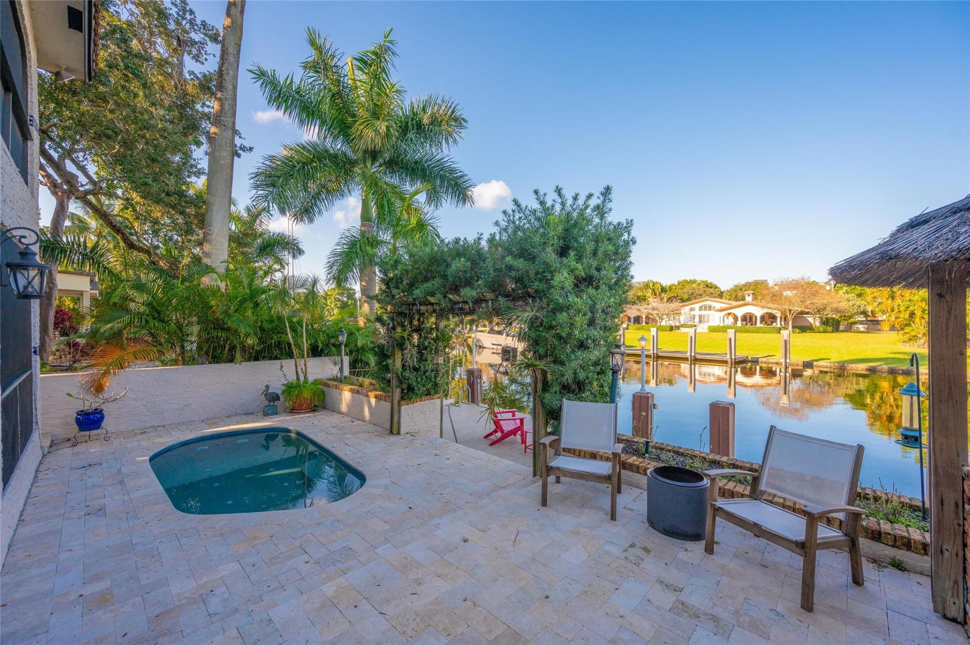 1417 Ponce De Leon Drive, Fort Lauderdale, FL 33316 Photo