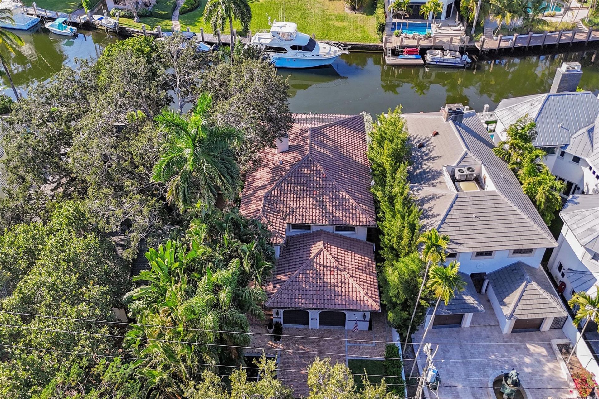 1417 Ponce De Leon Drive, Fort Lauderdale, FL 33316 Photo