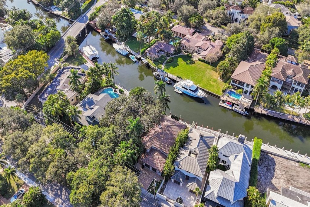 1417 Ponce De Leon Drive, Fort Lauderdale, FL 33316 Photo