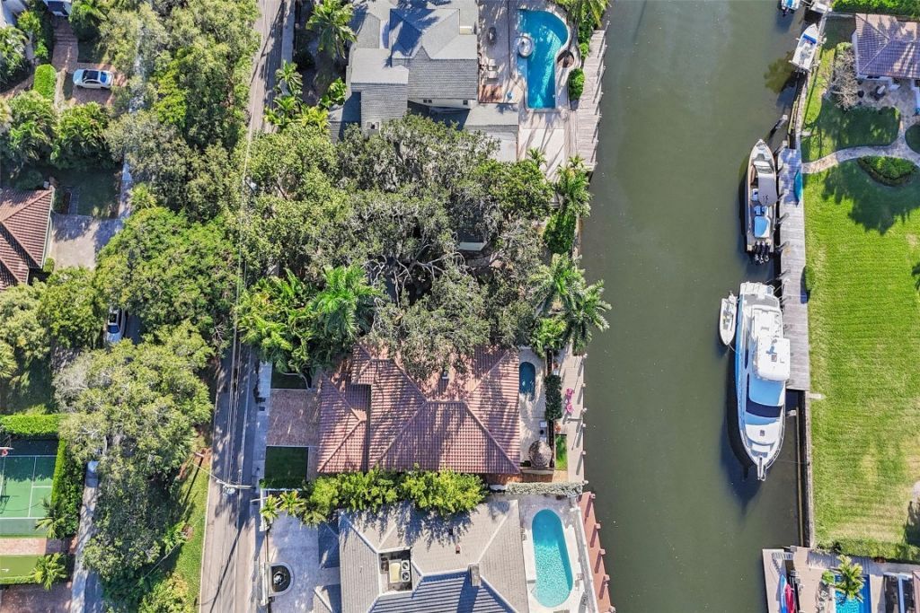 1417 Ponce De Leon Drive, Fort Lauderdale, FL 33316 Photo