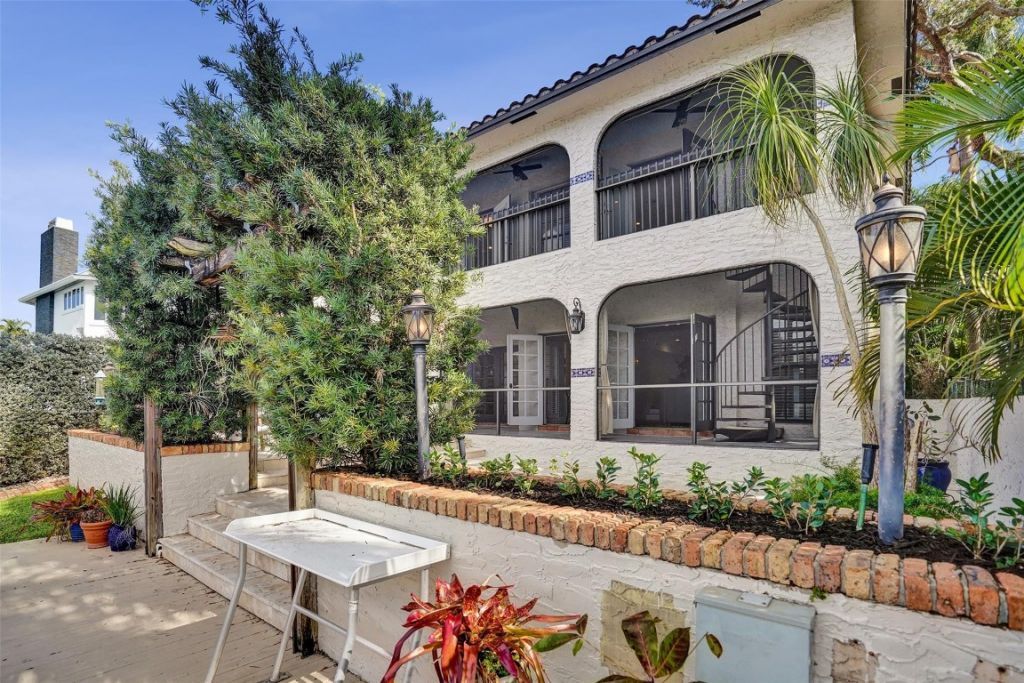 1417 Ponce De Leon Drive, Fort Lauderdale, FL 33316 Photo