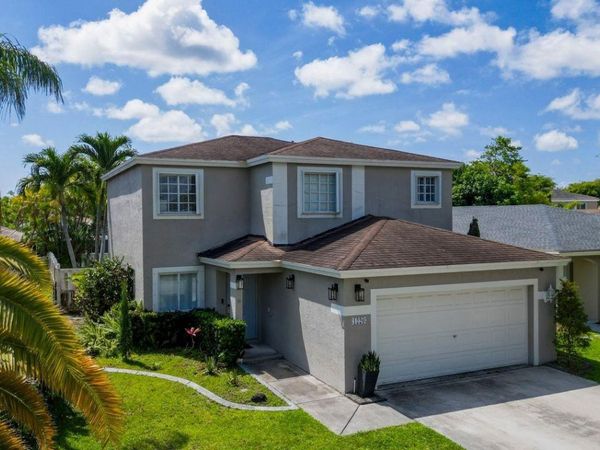 1220 SW 46th Terrace, Deerfield Beach, FL 33442