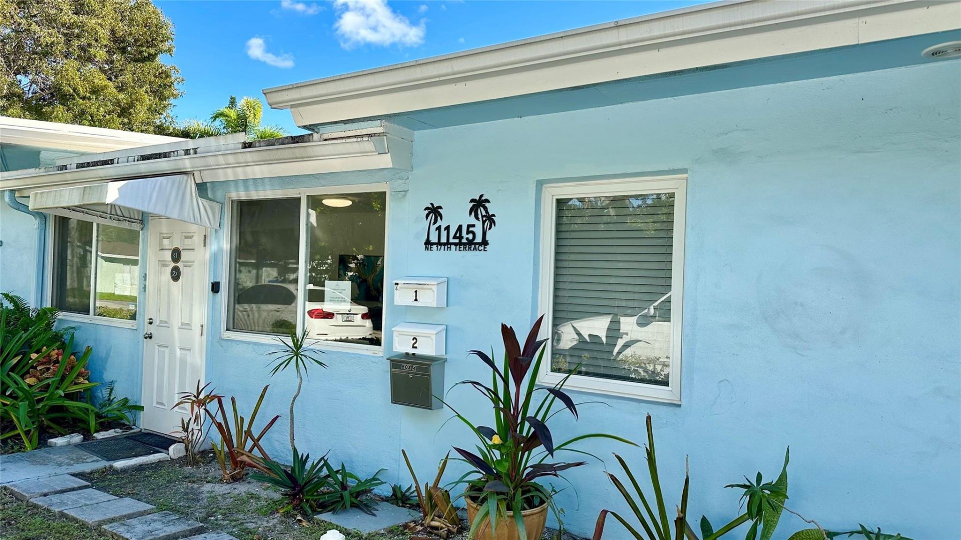 1145 NE 17th Terrace, Unit 2, Fort Lauderdale, FL 33304 Photo