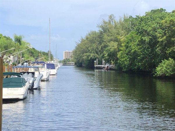 6407 Bay Club Dr, Unit 1, Fort Lauderdale, FL 33308