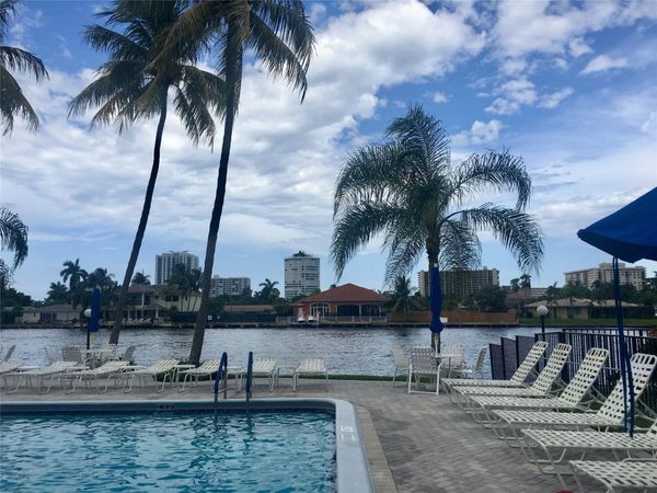 6407 Bay Club Drive, Unit Apt 1, Fort Lauderdale, FL 33308