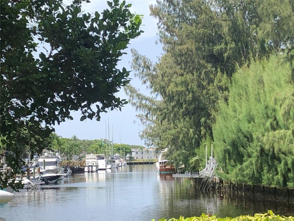 6407 Bay Club Drive, Unit 1, Fort Lauderdale, FL 33308 Photo