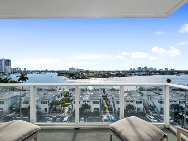 401 N Birch Rd, Unit 607, Fort Lauderdale, FL 33304