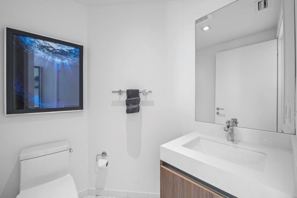 401 N Birch Road, Unit 607, Fort Lauderdale, FL 33304 Photo