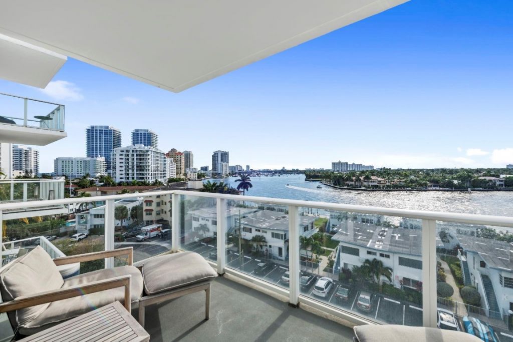 401 N Birch Road, Unit 607, Fort Lauderdale, FL 33304 Photo