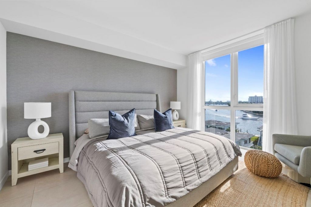 401 N Birch Road, Unit 607, Fort Lauderdale, FL 33304 Photo