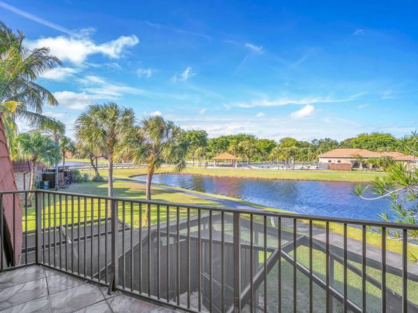 8377 Boca Rio Drive, Unit 8377, Boca Raton, FL 33433