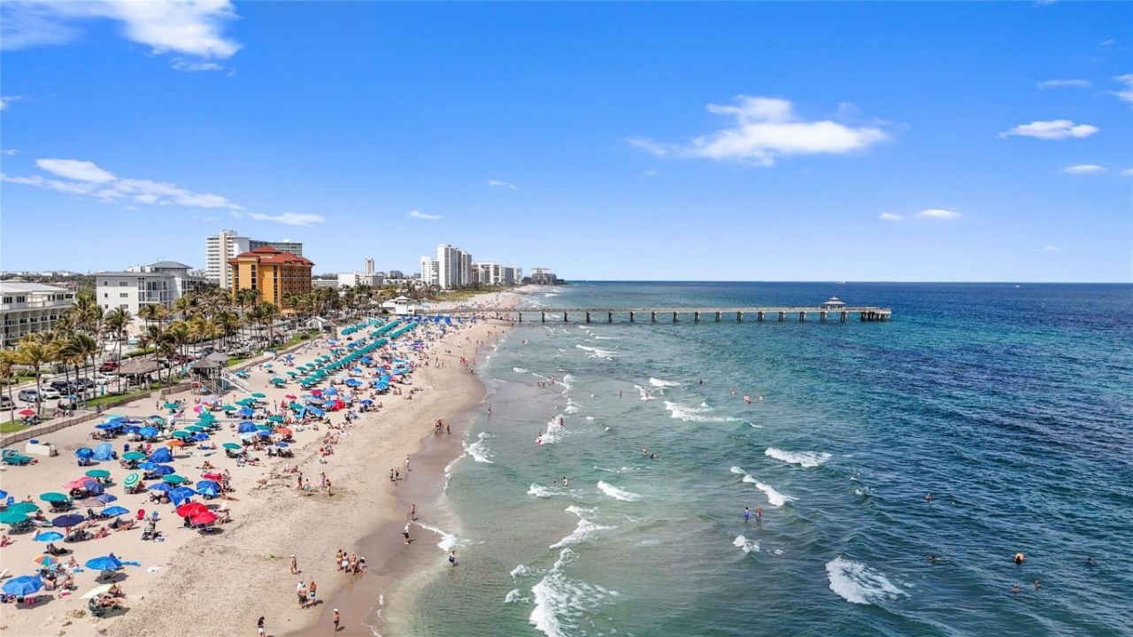 330 SE 20 Avenue, Unit 514, Deerfield Beach, FL 33441 Photo