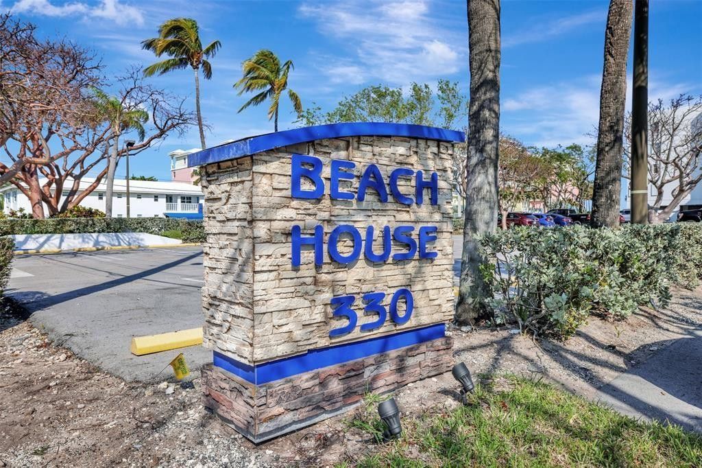 330 SE 20 Avenue, Unit 514, Deerfield Beach, FL 33441 Photo