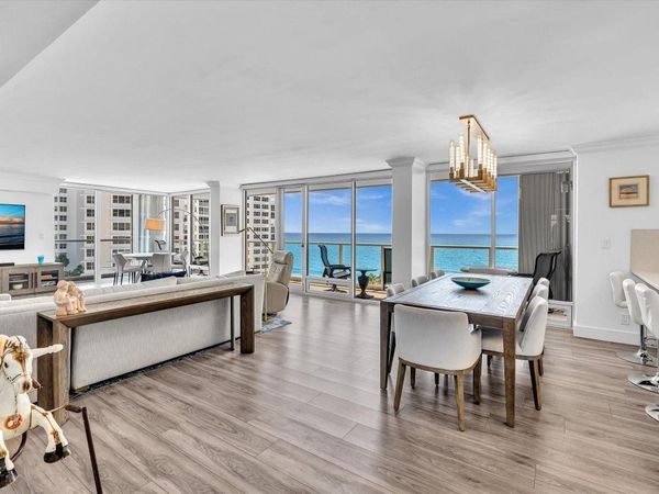 4300 N Ocean Blvd, Unit 7H, Fort Lauderdale, FL 33308