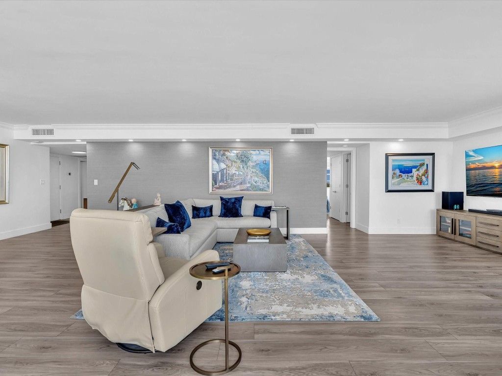 4300 N Ocean Boulevard, Unit 7H, Fort Lauderdale, FL 33308 Photo