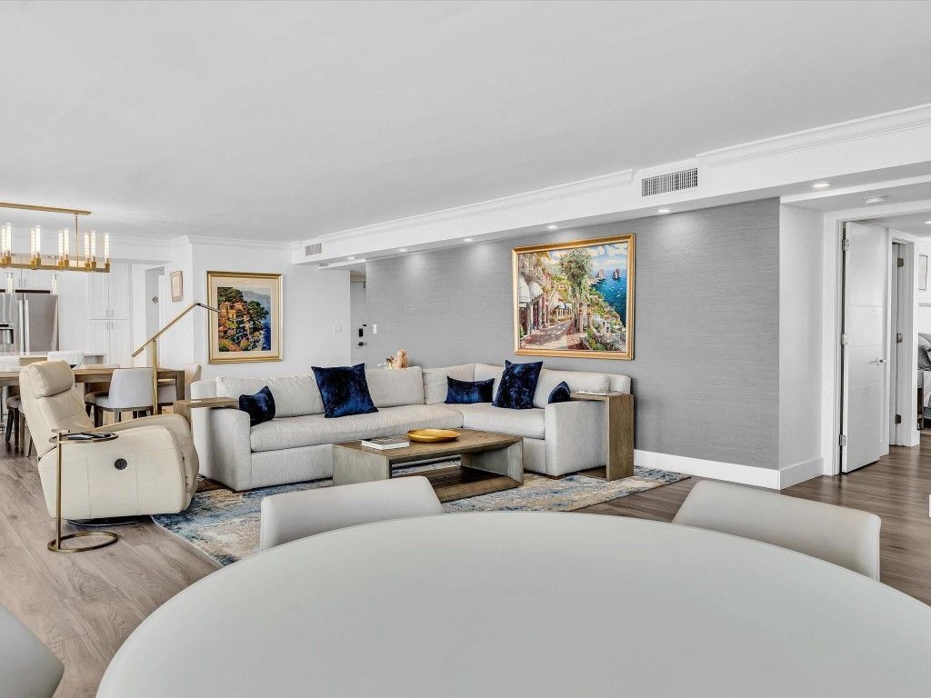 4300 N Ocean Boulevard, Unit 7H, Fort Lauderdale, FL 33308 Photo