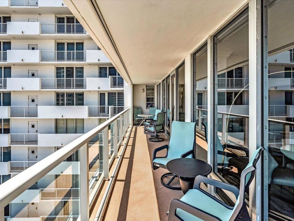 4300 N Ocean Boulevard, Unit 7H, Fort Lauderdale, FL 33308 Photo