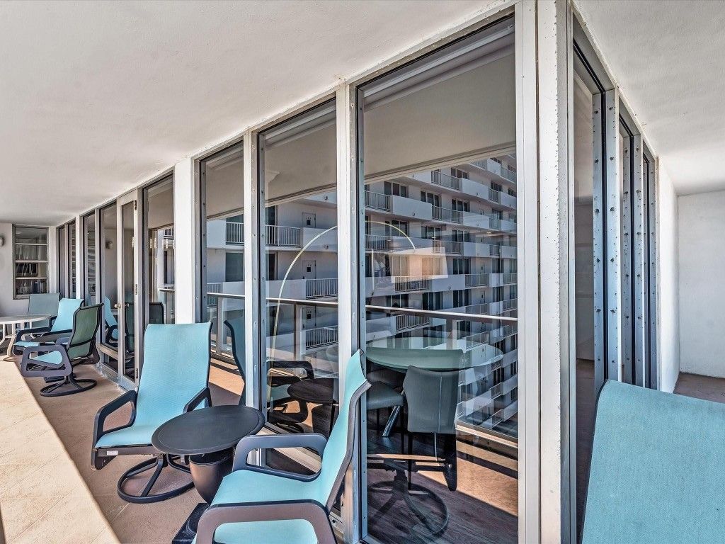 4300 N Ocean Boulevard, Unit 7H, Fort Lauderdale, FL 33308 Photo