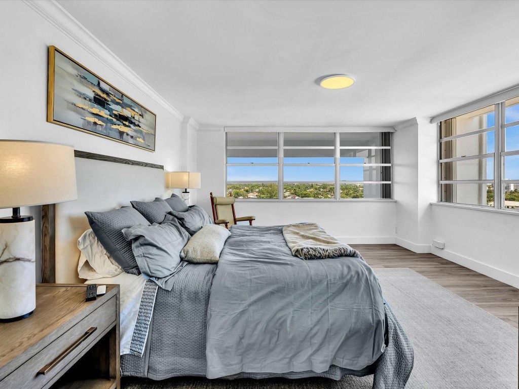 4300 N Ocean Boulevard, Unit 7H, Fort Lauderdale, FL 33308 Photo