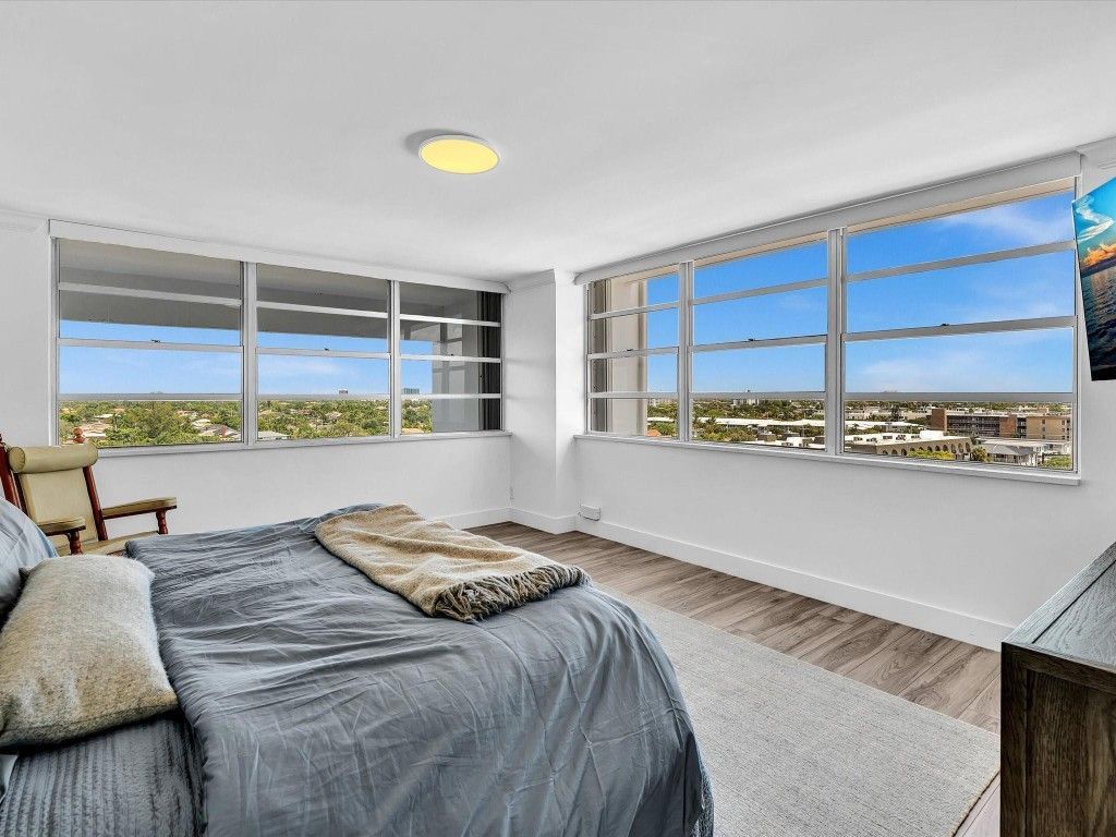 4300 N Ocean Boulevard, Unit 7H, Fort Lauderdale, FL 33308 Photo