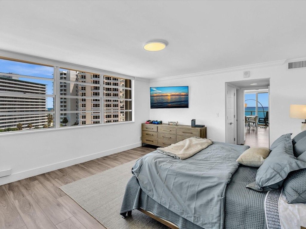 4300 N Ocean Boulevard, Unit 7H, Fort Lauderdale, FL 33308 Photo