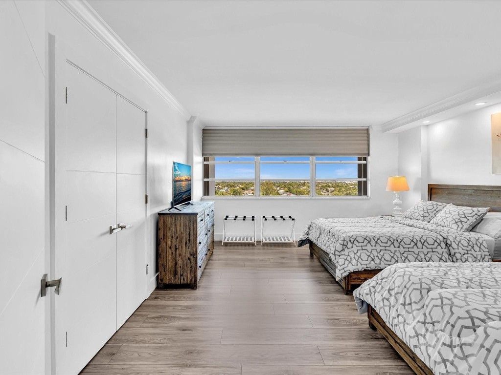 4300 N Ocean Boulevard, Unit 7H, Fort Lauderdale, FL 33308 Photo