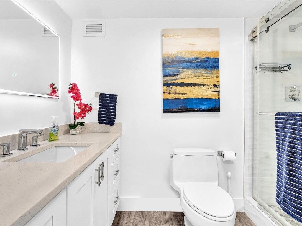 4300 N Ocean Boulevard, Unit 7H, Fort Lauderdale, FL 33308 Photo