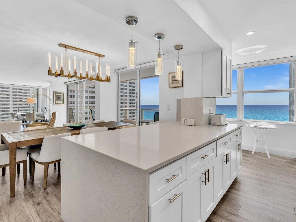 4300 N Ocean Boulevard, Unit 7H, Fort Lauderdale, FL 33308 Photo