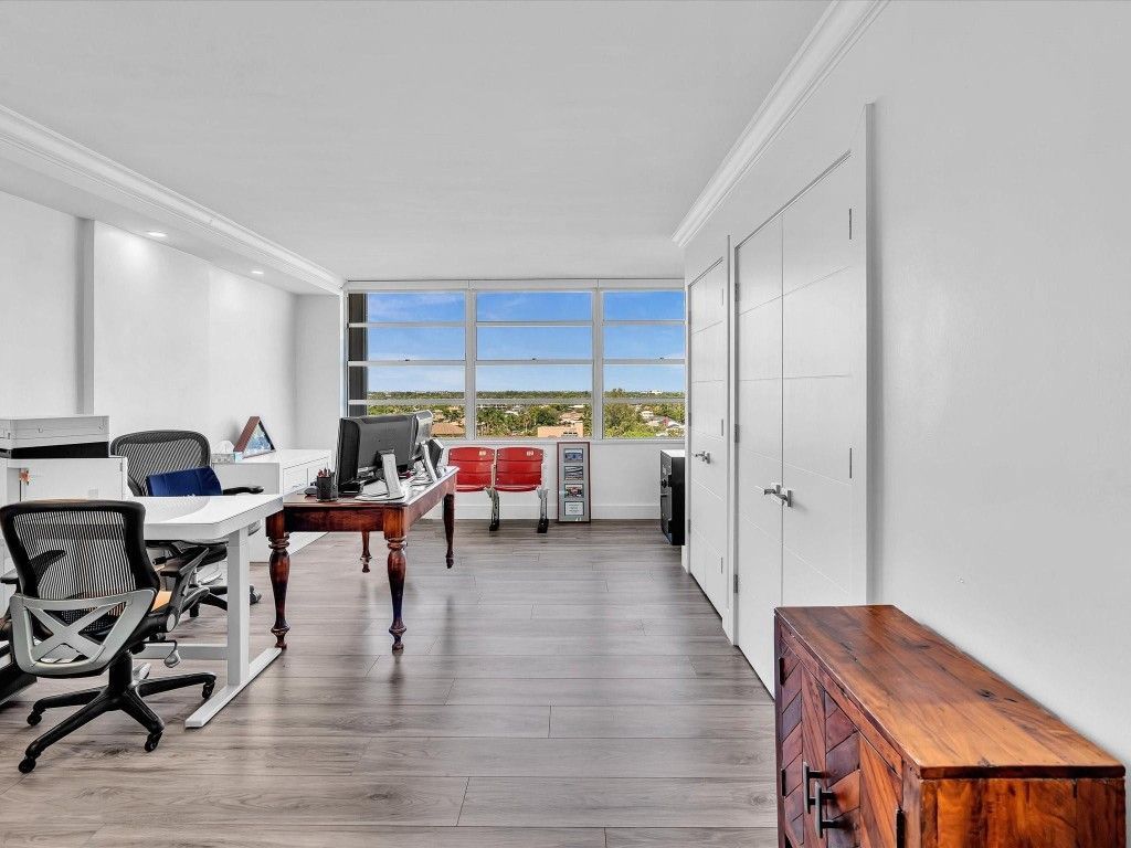 4300 N Ocean Boulevard, Unit 7H, Fort Lauderdale, FL 33308 Photo