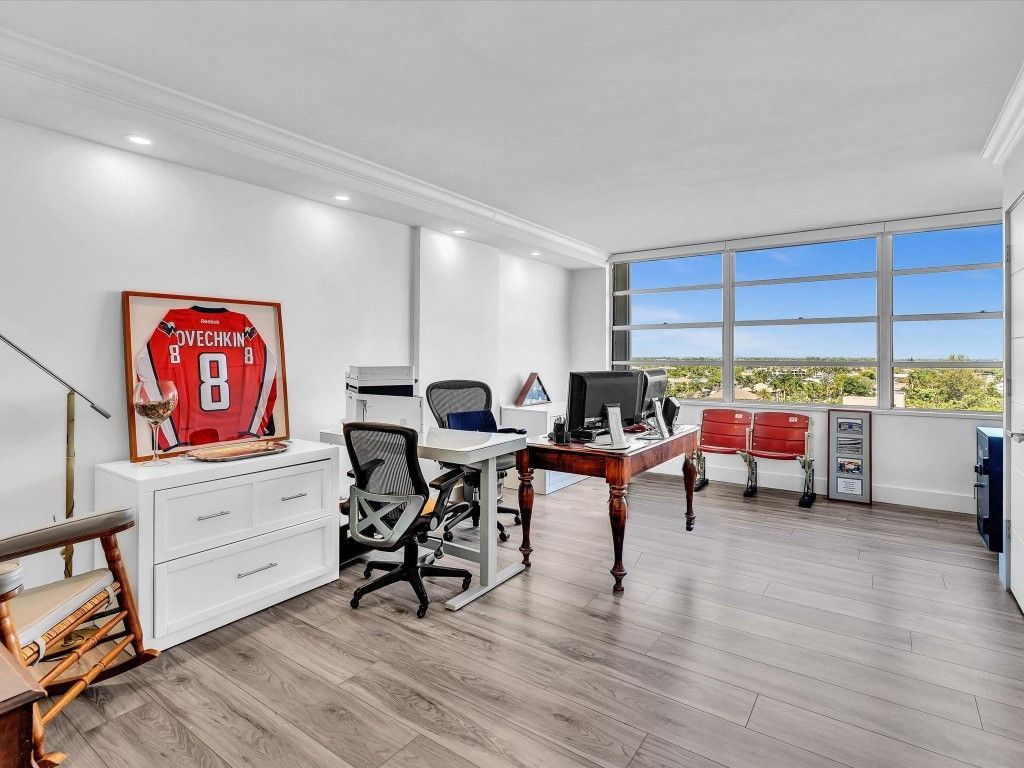 4300 N Ocean Boulevard, Unit 7H, Fort Lauderdale, FL 33308 Photo