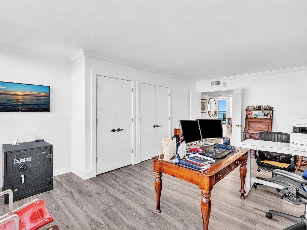 4300 N Ocean Boulevard, Unit 7H, Fort Lauderdale, FL 33308 Photo