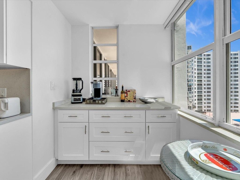 4300 N Ocean Boulevard, Unit 7H, Fort Lauderdale, FL 33308 Photo