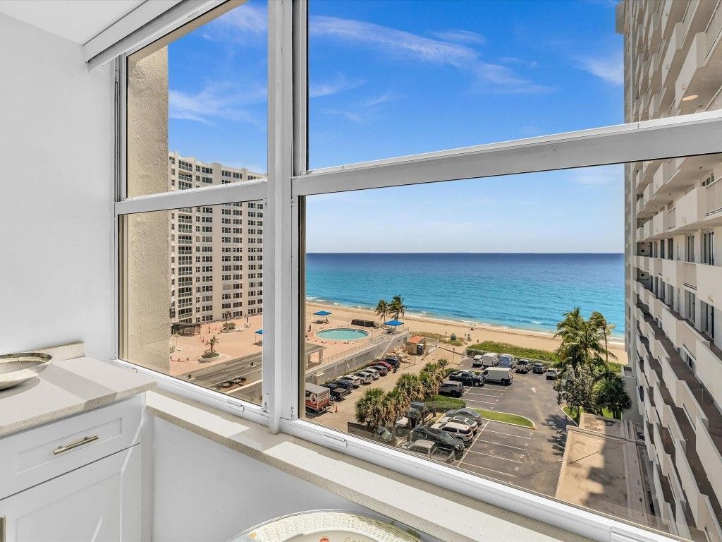 4300 N Ocean Boulevard, Unit 7H, Fort Lauderdale, FL 33308 Photo