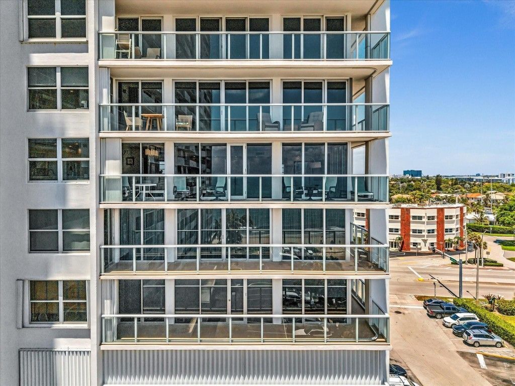 4300 N Ocean Boulevard, Unit 7H, Fort Lauderdale, FL 33308 Photo