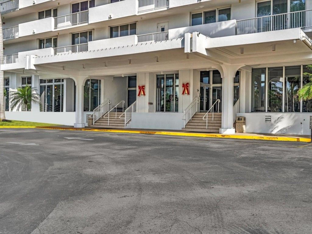 4300 N Ocean Boulevard, Unit 7H, Fort Lauderdale, FL 33308 Photo