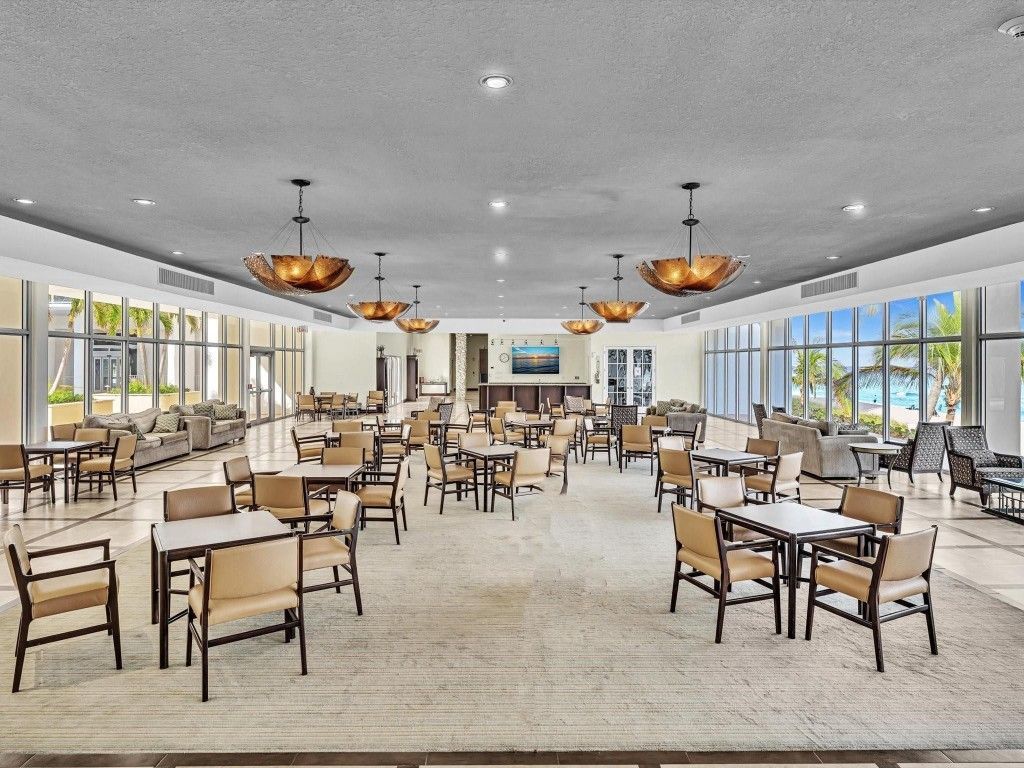 4300 N Ocean Boulevard, Unit 7H, Fort Lauderdale, FL 33308 Photo