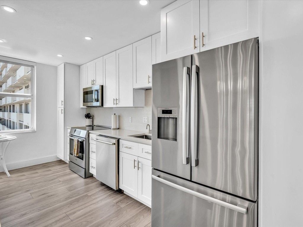 4300 N Ocean Boulevard, Unit 7H, Fort Lauderdale, FL 33308 Photo